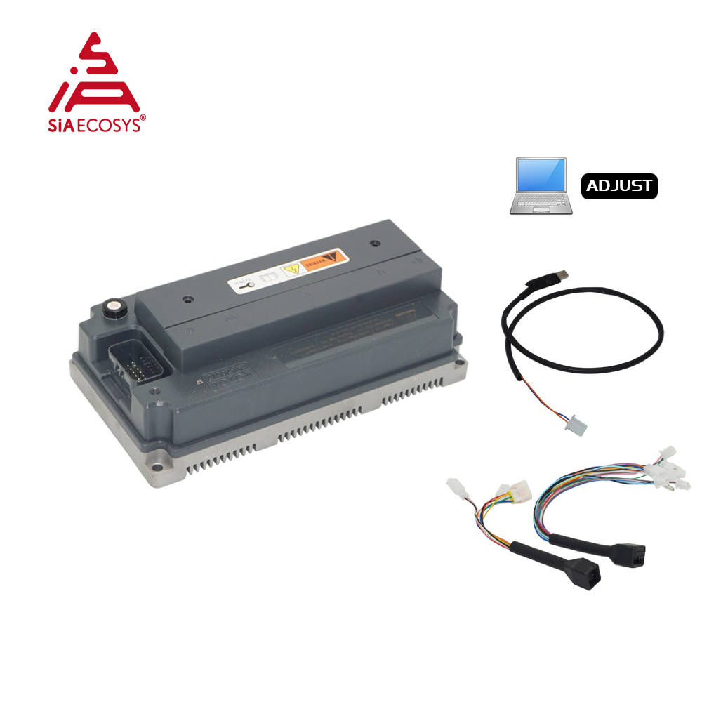 QSMOTOR QS273 8000 واط قوية عا - مراجعة Qs273 Hub Motor 8000W 72V وسعره