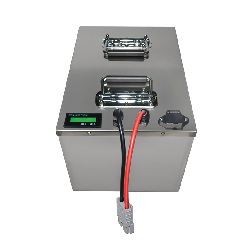 Lifepo4 72V 50Ah 60Ah 70Ah 80A - مراجعة 72V 60Ah Lifepo4 Battery Pack وسعره