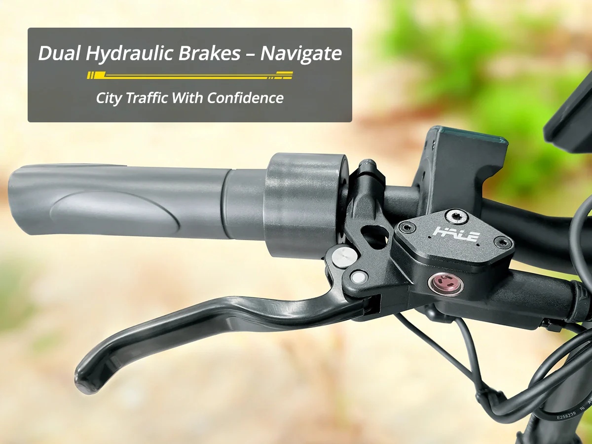 سكوتر كهربائي للبالغين GT7 بقو - مراجعة 60V 5600W Dual Motor Electric Scooter وسعره